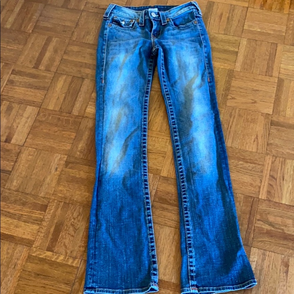 True religion jeans